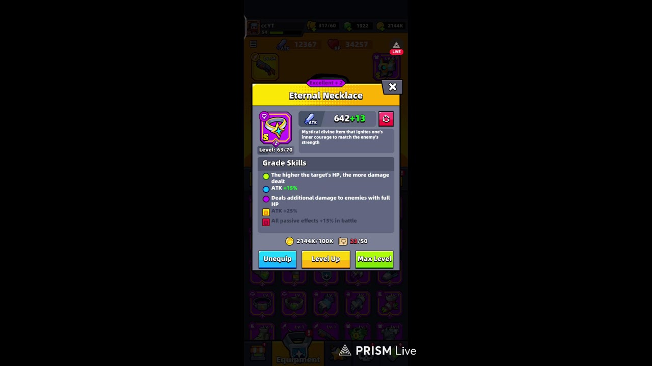 Random Games | Not a Pro | Mobile Gaming Live