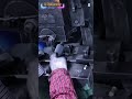 Production of steel wire using advanced equipment #shorts