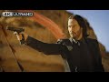 John wick chapter 4  4kr  desert chase scene