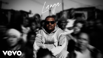 Mr Thela, Beast RSA, Woza Sjax - Songena Yini (Visualizer)