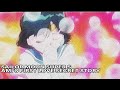 Sailor Moon SuperS - Ami's First Love Secret Story (Staff Interview)