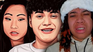 Celebrity Dumb Streamers Who Got Caught Cheating Live.. Profile