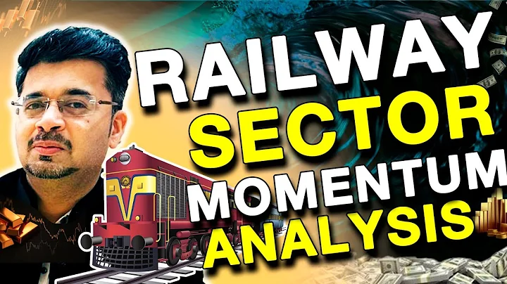 Nifty Prediction Bank Nifty Elliott Wave Analysis. Railway Sector Momentum Analysis.