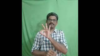 Friday 23 September 2022 - Sign Languages Unite Us!