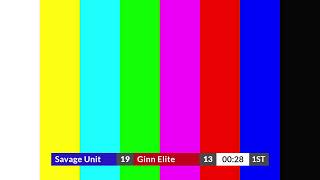 UYFL - Field 8 - D4 - 12U Savage Unit vs Ginn Elite