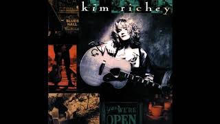 Video thumbnail of "Kim Richey - Can't Find The Words"