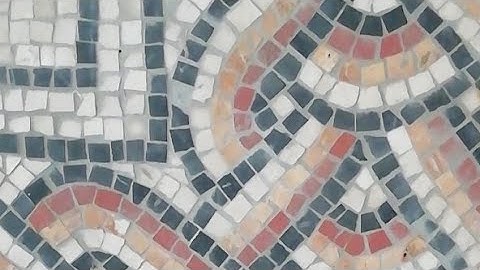 Looking At Geometric Patterns