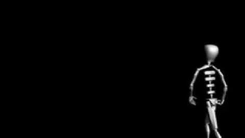 (emo0002_5) Military Marching - Motion Capture File / Mocap Data for 3ds Max and Cinema 4D