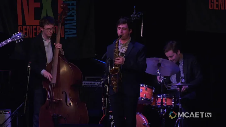 Columbia Jazz Combo Next Generation Jazz Festival Performance