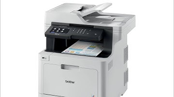 How to Replace Drum Unit for brother L8900cdw/L8610cdw