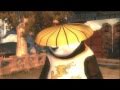Kung Fu Panda Intro 