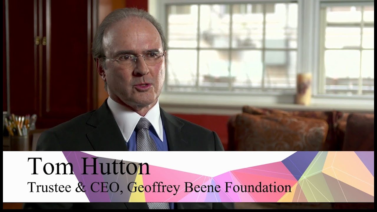 YMA Awards FSF Scholarship of 2016 National Mission Geoffrey the Beene