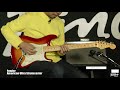 Fender / American Ultra Stratocaster & Stratocaster HSS【デジマート・マガジン製品レビュー】