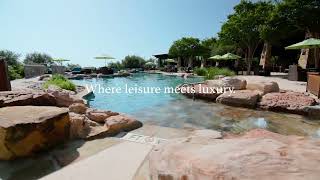 Boot Ranch: Discover where you belong in Texas.