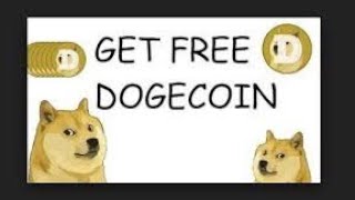 ربح 3 دوج كوين DOGECOIN كل دقيقة بدون توقف + إثبات السحب مباشر على محفظة FaucetPay