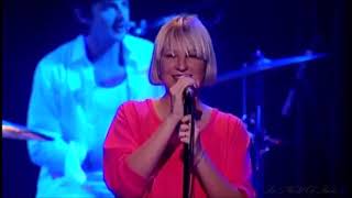 Sia - Live in Concert Sydney (2009)