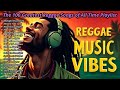 🌊 Relaxing Island Reggae Mix  Chill Music and Positive Caribbean Energy