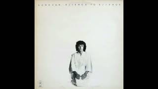 Donovan - There Is An Ocean (Vinyl - 1973)