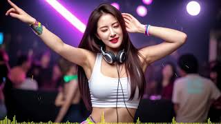 最新最火DJ抖音版2025 👍 2025年最火DJ Remix让你沉浸在中国节奏中【拥抱你离去 ♪ 曾經被愛 ♪ 往事只能回味 ♪公蝦米...】💥 25 首改变 2025 年音乐世界的最佳 DJ 混音