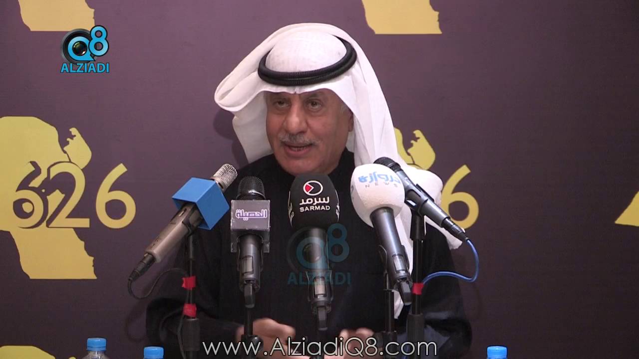 تحليل جاسم السعدون لتصريحات اللواء مازن الجراح 