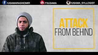 Martyrdom of Anas Ibn Nadr R A