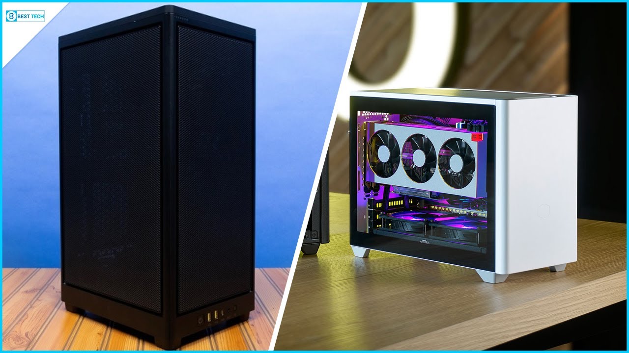 Explore the 6 Best ITX Cases You Can Buy YouTube