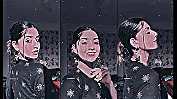 Meri Jaan Hayeee 🥰💕🥀 Alight Motion Video Editing 🤤 XML By @Technical_POLA