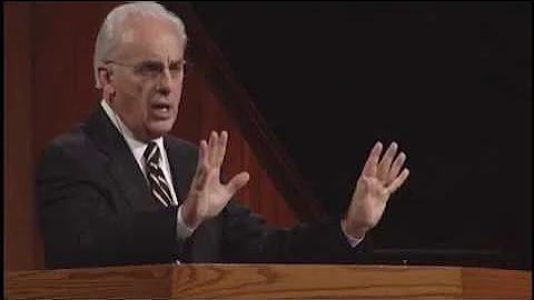 The Substance of Faith (Hebrews 11:1-3)