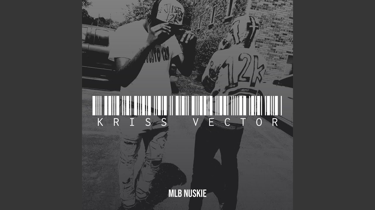 Mira Kriss Vector en YouTube Mira Kriss Vector en YouTube