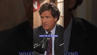 Tucker: I Was Threatened by the CIA Director