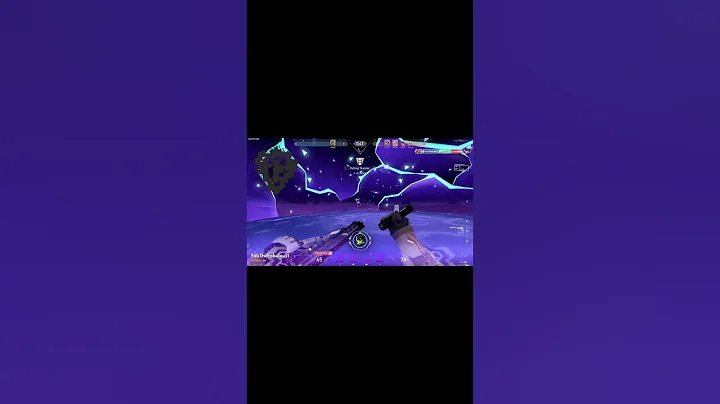 How does he not kill me? 😂 #gaming #fail #valorant #valorantclips #valorantclutchmoments