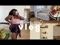 ✨ NEW COUCH REVEAL + CATCHING UP VLOG | JNAYDAILY