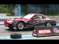 Ved 13b rx7  ttasa drag racing rd1 2024