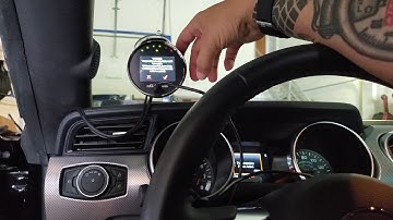 Lund Racing nGauge Crank Relearn How To