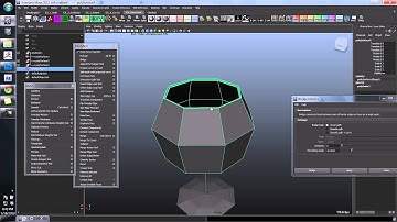 Intro to Maya and 3D Modeling - Lecture B: 7/13 - Subdivision and the Rule of 3