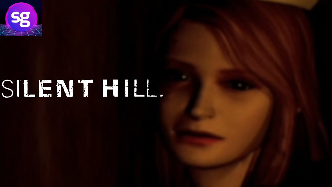 Silent Hill Lisa Garland Not Tomorrow Tribute Tragic Scene - YouTube