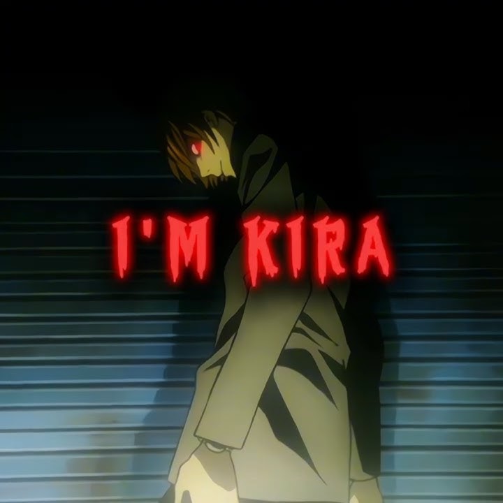 Download lagu 'I WIN'😈/Death Note--Voce Na Mira (Slowed) #deathnote #kira #deathnoteedit #lightyagami