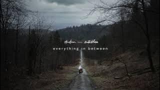 ANDIEN feat. ENDAH N RHESA - EVERYTHING IN BETWEEN [ AUDIO]