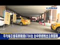 停車比掛號簡單！ 台中榮總首創「代客泊車」服務－民視新聞
