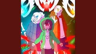 Bad Time Trio Nitro chords