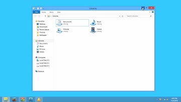 Thin window border on Windows 8