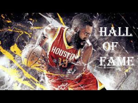 NBA-ის Mix-ი-Hall Of Frame-( Baller Oto)