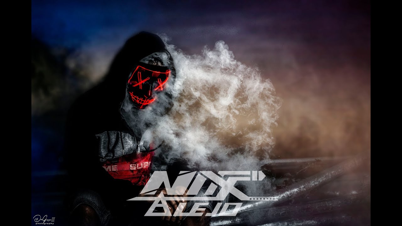 Matthaios Ft. Nixx Alejo - No Cap (extended redrum)