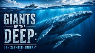Giants of the Deep: The Sapphire Journey | Cinematic Nature Documentary