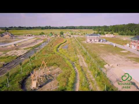 Rousseau Park 2. August 2017