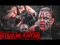 DETRAS DEL KAYFABE | Jeff Hardy en Victory Road 2011