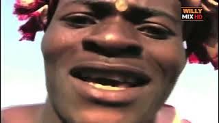 MAPOUKA & ZOUGLOU VIDEO MIX BY WILLY MIX VOL 14