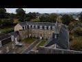 Demolition At This Mysterious Former Convent