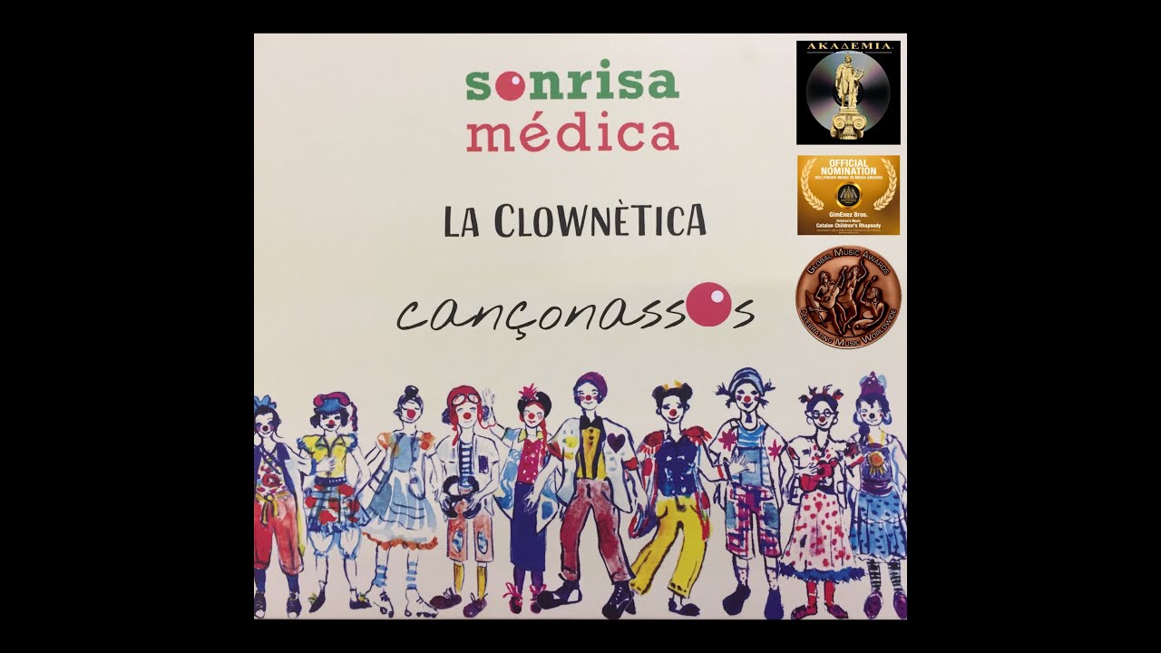 Rapsodia Infantil Catalana (Catalan Children's Rhapsody)