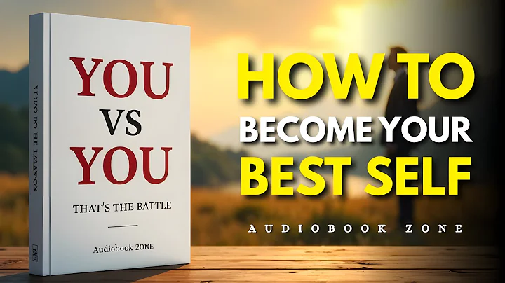 Success Starts with You: How to Become Your Best Self | Audiobook